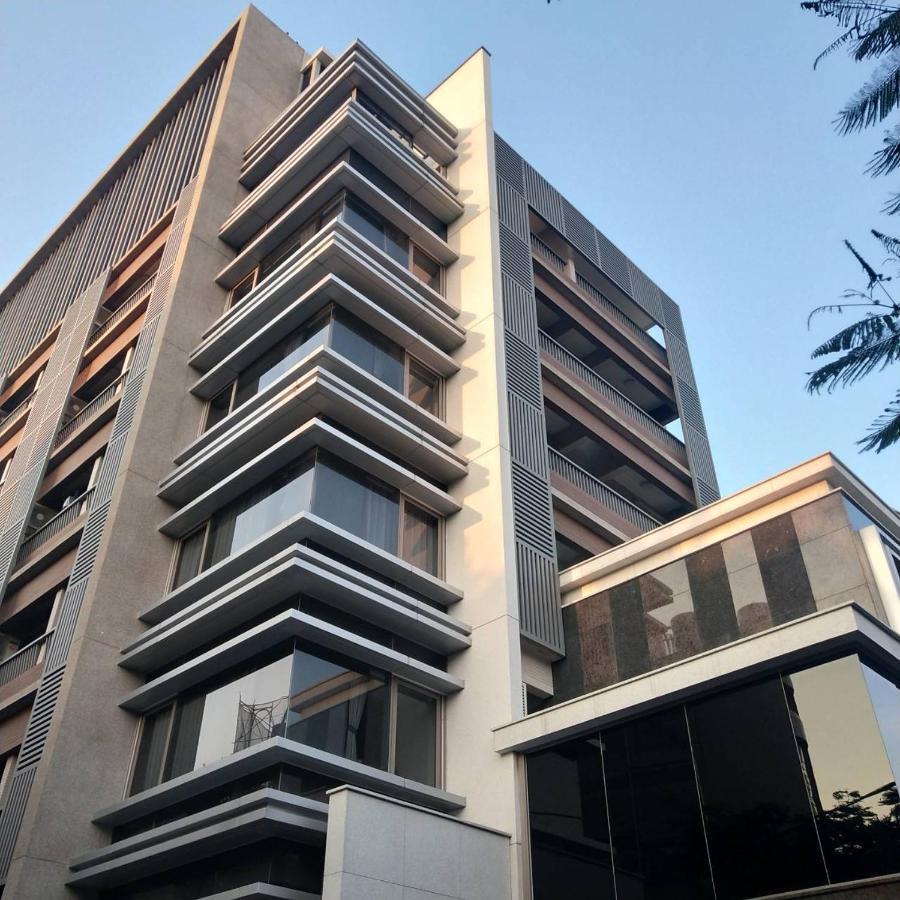 In Fengchia Hotel Taichung Exterior photo
