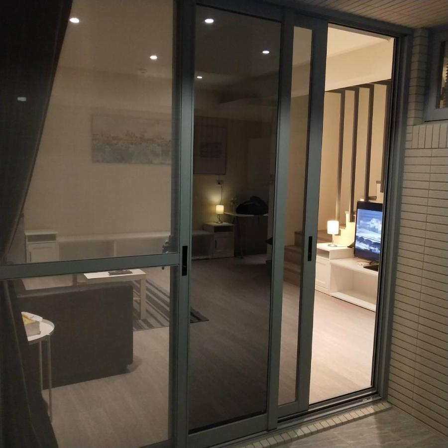 In Fengchia Hotel Taichung Exterior photo
